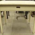 802 3507 WRITING DESK